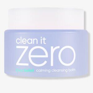 Banila Co Clean It Zero Calming Cleansing Balm